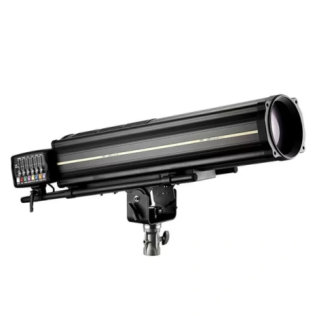 Купить JEG 1650E LED FOLLOW SPOT 600E по выгодной цене в Нижнем Новгороде