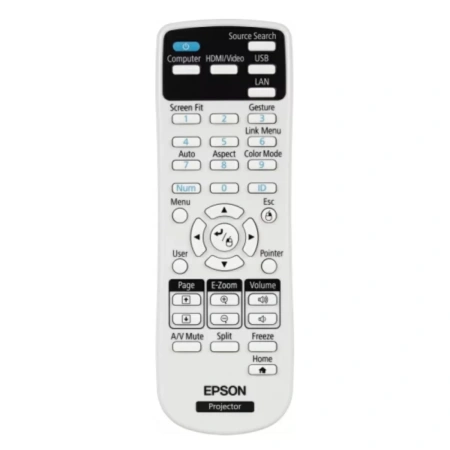 Купить Epson EB-2055 по выгодной цене в Нижнем Новгороде