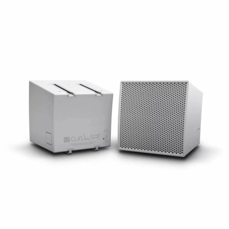 Купить LD System CURV 500 S2 W по выгодной цене в Нижнем Новгороде