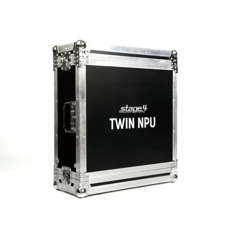 Купить STAGE4 TWIN NPU по выгодной цене в Нижнем Новгороде
