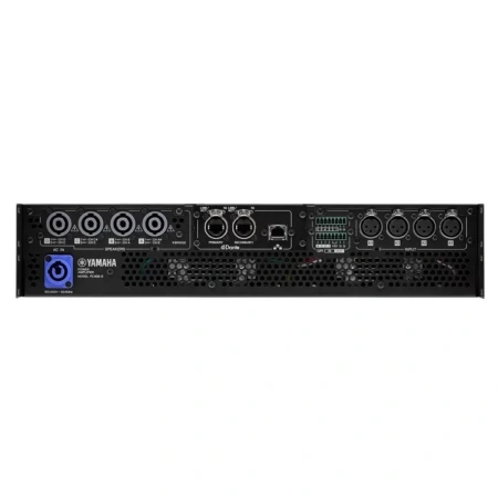 Купить Yamaha PC406-D по выгодной цене в Нижнем Новгороде