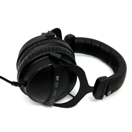 Купить Beyerdynamic DT 770 PRO 32 ohms по выгодной цене в Нижнем Новгороде