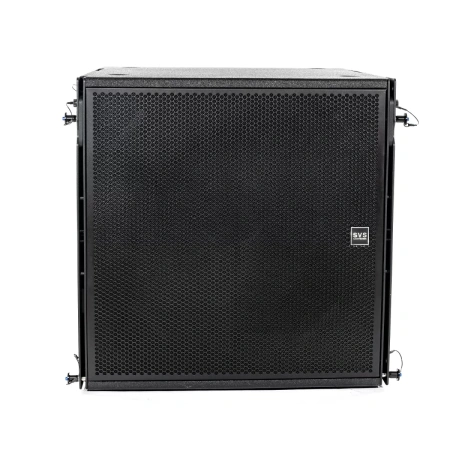 Купить SVS Audiotechnik CASCADE 208A SUB по выгодной цене в Нижнем Новгороде