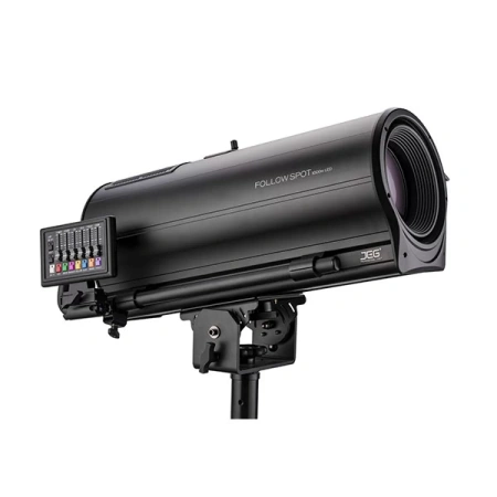 Купить JEG 2200E LED FOLLOW SPOT 1000L по выгодной цене в Нижнем Новгороде