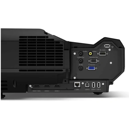 Купить Epson EH-LS100 по выгодной цене в Нижнем Новгороде