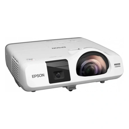 Купить Epson EB-536Wi по выгодной цене в Нижнем Новгороде
