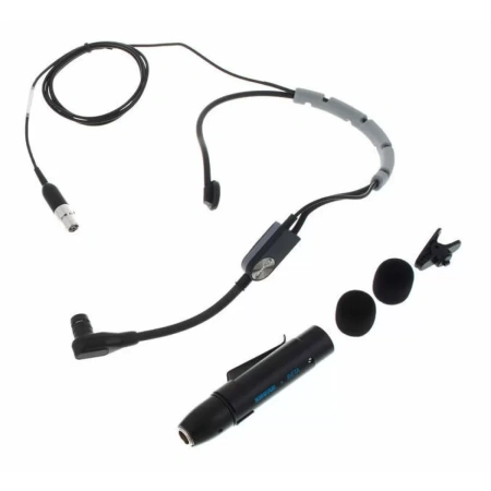Купить Shure SM35-XLR по выгодной цене в Нижнем Новгороде