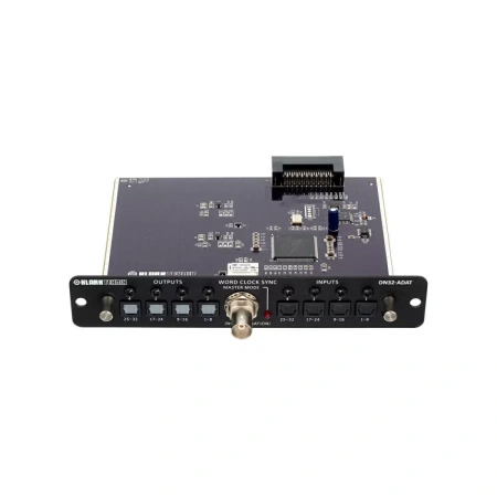 Купить Klark Teknik DN32-ADAT по выгодной цене в Нижнем Новгороде