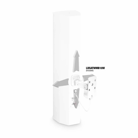 Купить LD Systems SAT 442 G2 W по выгодной цене в Нижнем Новгороде