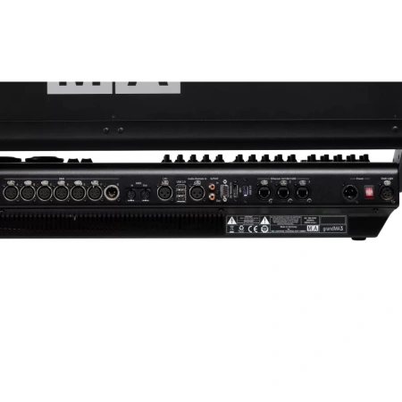 Купить MA LIGHTING GRANDMA3 COMPACT XT по выгодной цене в Нижнем Новгороде