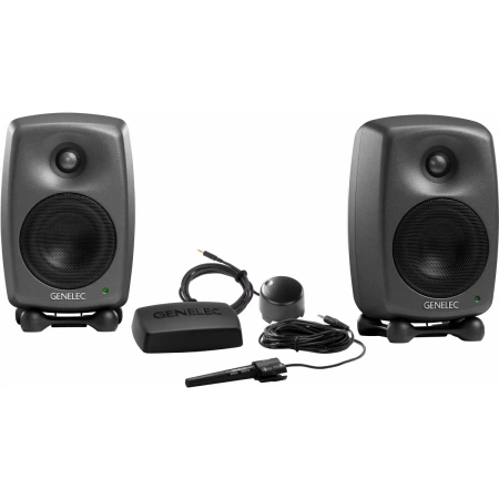Купить Genelec 8320APM-PACK по выгодной цене в Нижнем Новгороде
