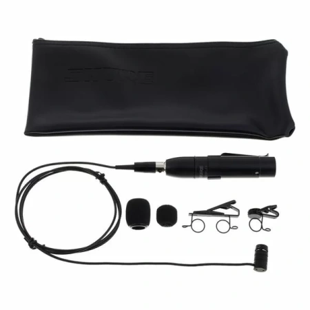 Купить SHURE MX184 по выгодной цене в Нижнем Новгороде