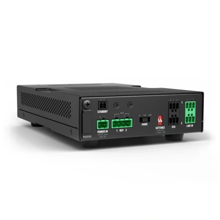 Купить LD Systems AMP 205 по выгодной цене в Нижнем Новгороде