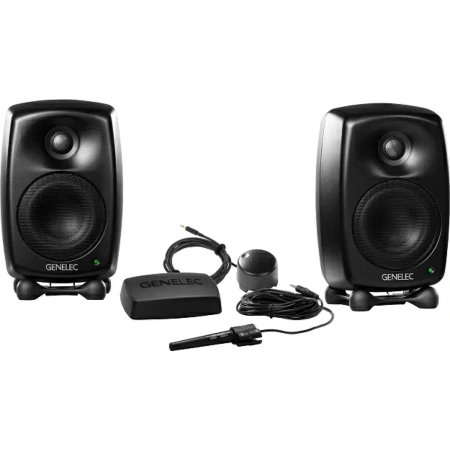 Купить Genelec 8320AMM-PACK по выгодной цене в Нижнем Новгороде