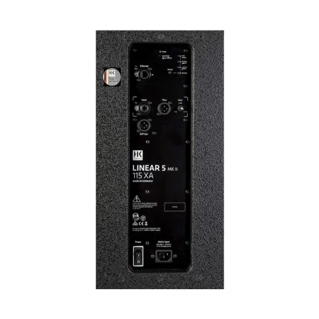 Купить HK AUDIO LINEAR 5 MKII 115 XA по выгодной цене в Нижнем Новгороде
