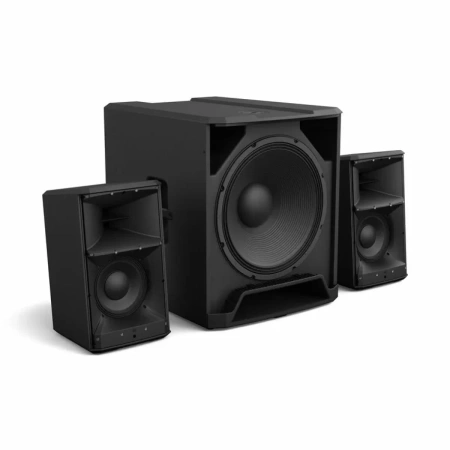 Купить LD Systems DAVE 18 G4X по выгодной цене в Нижнем Новгороде