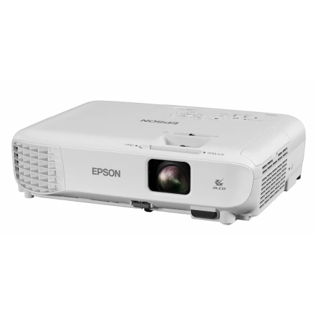 Купить Epson EB-E001 по выгодной цене в Нижнем Новгороде