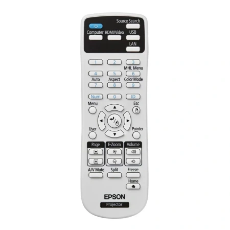 Купить Epson EB-W39 по выгодной цене в Нижнем Новгороде
