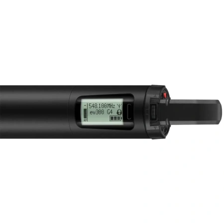 Купить SENNHEISER EW 300 G4-BASE COMBO-AW+ по выгодной цене в Нижнем Новгороде