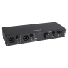 Купить Arturia MiniFuse 4 Black по выгодной цене в Нижнем Новгороде