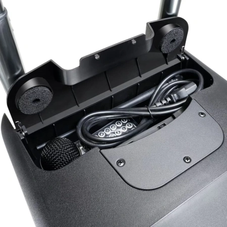 Купить LD Systems ROADBUDDY 10 HHD 2 B5 по выгодной цене в Нижнем Новгороде