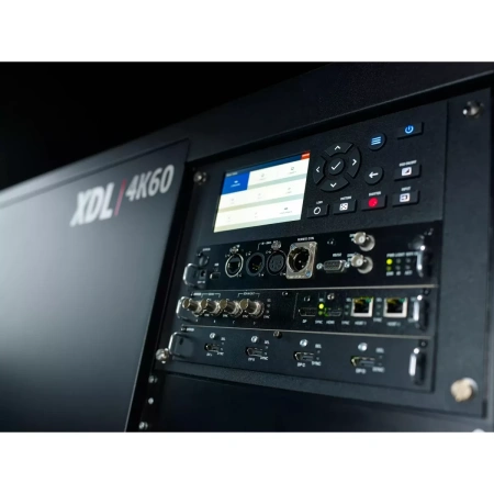 Купить Barco XDL-4K75 по выгодной цене в Нижнем Новгороде