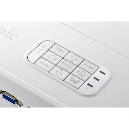 Купить ViewSonic PS600X по выгодной цене в Нижнем Новгороде