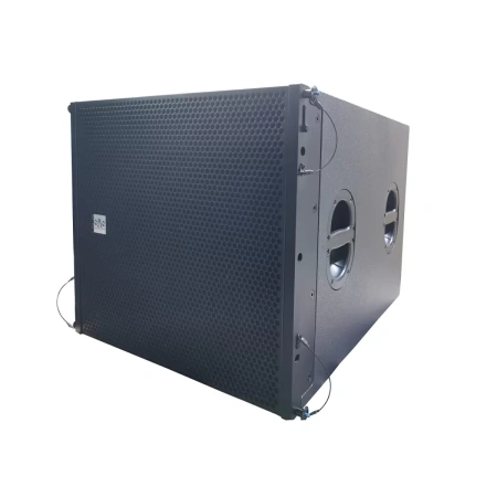 Купить SVS Audiotechnik LA-18 SUB по выгодной цене в Нижнем Новгороде