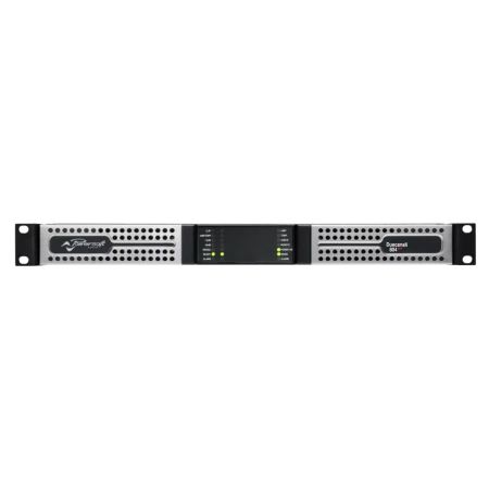 Купить POWERSOFT Duecanali 1604 по выгодной цене в Нижнем Новгороде