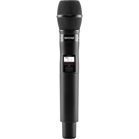 Купить Shure QLXD2/KSM9 по выгодной цене в Нижнем Новгороде