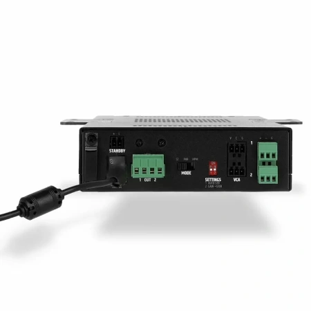 Купить LD Systems AMP 205 по выгодной цене в Нижнем Новгороде
