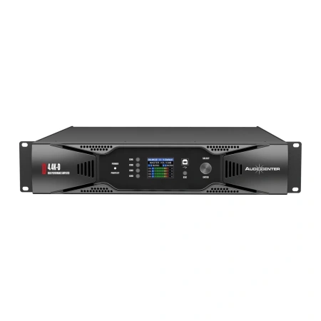 Купить Audiocenter D4.4K-D по выгодной цене в Нижнем Новгороде