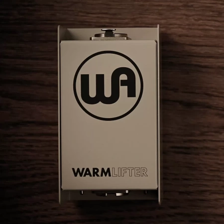 Купить Warm Audio WA-WL Warm Lifter по выгодной цене в Нижнем Новгороде