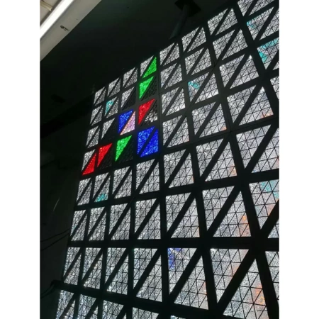 Купить Dialighting TRIO RGB по выгодной цене в Нижнем Новгороде