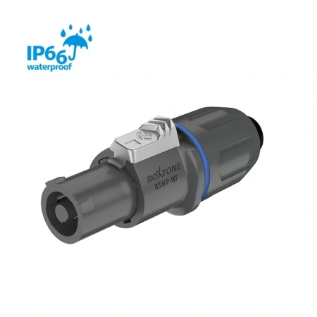 Купить ROXTONE RS4FP-WP-Blue по выгодной цене в Нижнем Новгороде