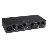 Купить Arturia MiniFuse 2 Black по выгодной цене в Нижнем Новгороде